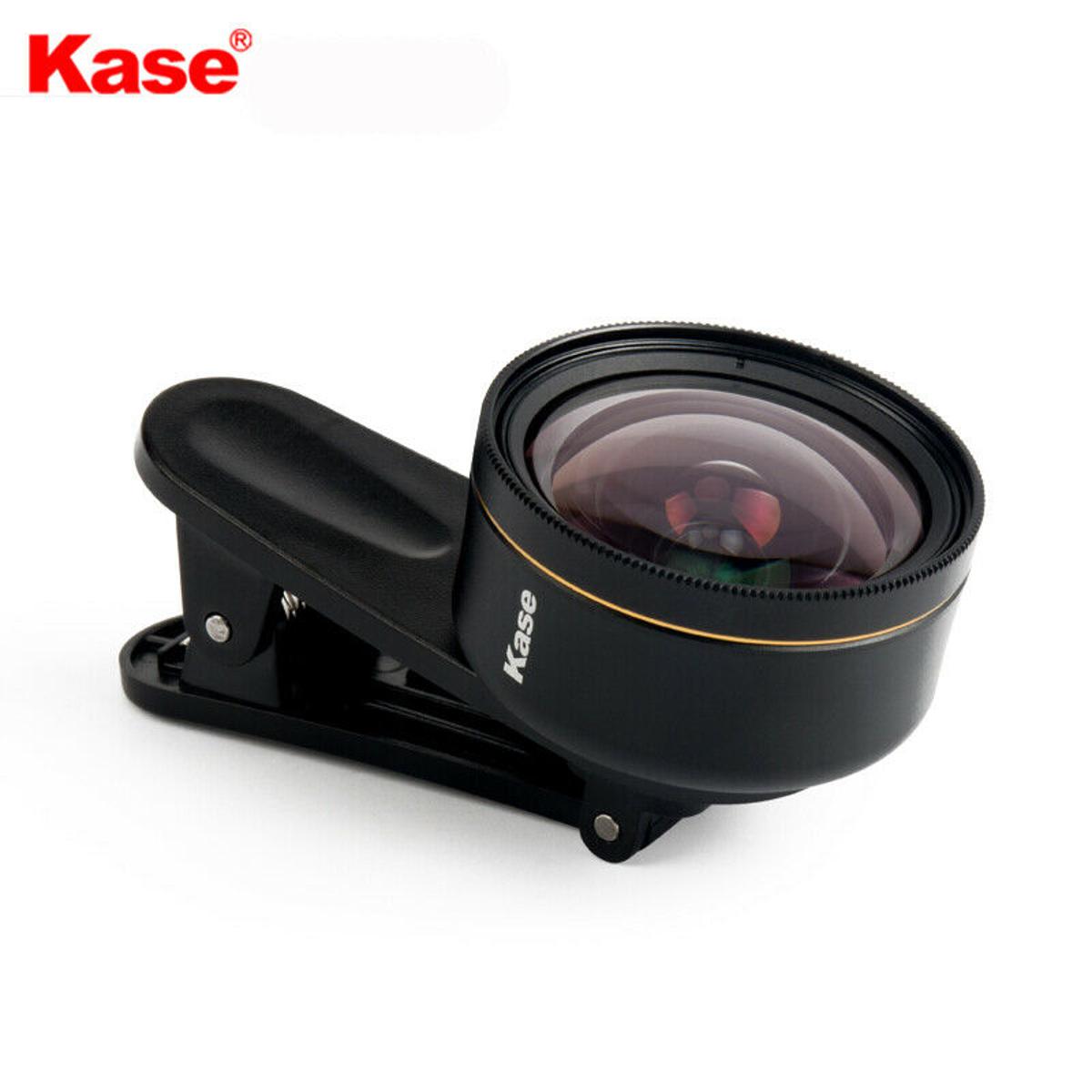 Picture of Kase 16mm Master Wide-angle Smart phone Lens