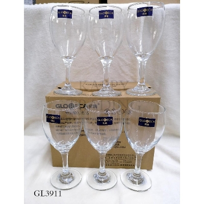 Picture of 6pcs High Quality Red Wne Glass cups(130020401) as the picture 6pcs