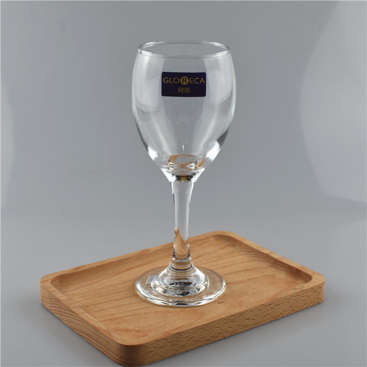 Picture of GLORECA GOBLET Unique Designed Wne and Glass (6PCS SET) GL3965