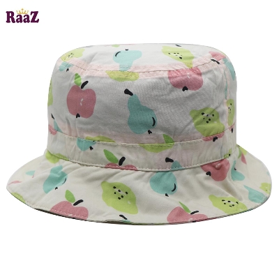 Picture of Cotton Export Quality Stylish Hat For Women