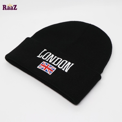 Picture of LONDON Export Winter Fashion Beanie Hat