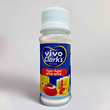 Picture of COMBO-Agar Agar Powder - 20gm*2pcs