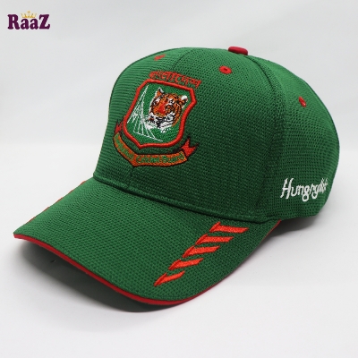 Picture of Bangladesh Cricket Team Cap - Cap For Men - Cap For Men