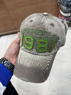 Picture of 1981 Denim China Baseball Cap For Men