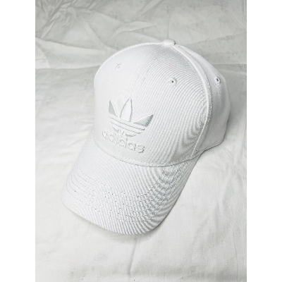 Picture of White Export Cotton Fashion Baseball Cap For Men