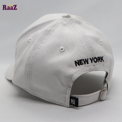 Picture of Premium Quality Export Fine Cotton Embroidery Logo Curved Visor Baseball Cap For Men And Women
