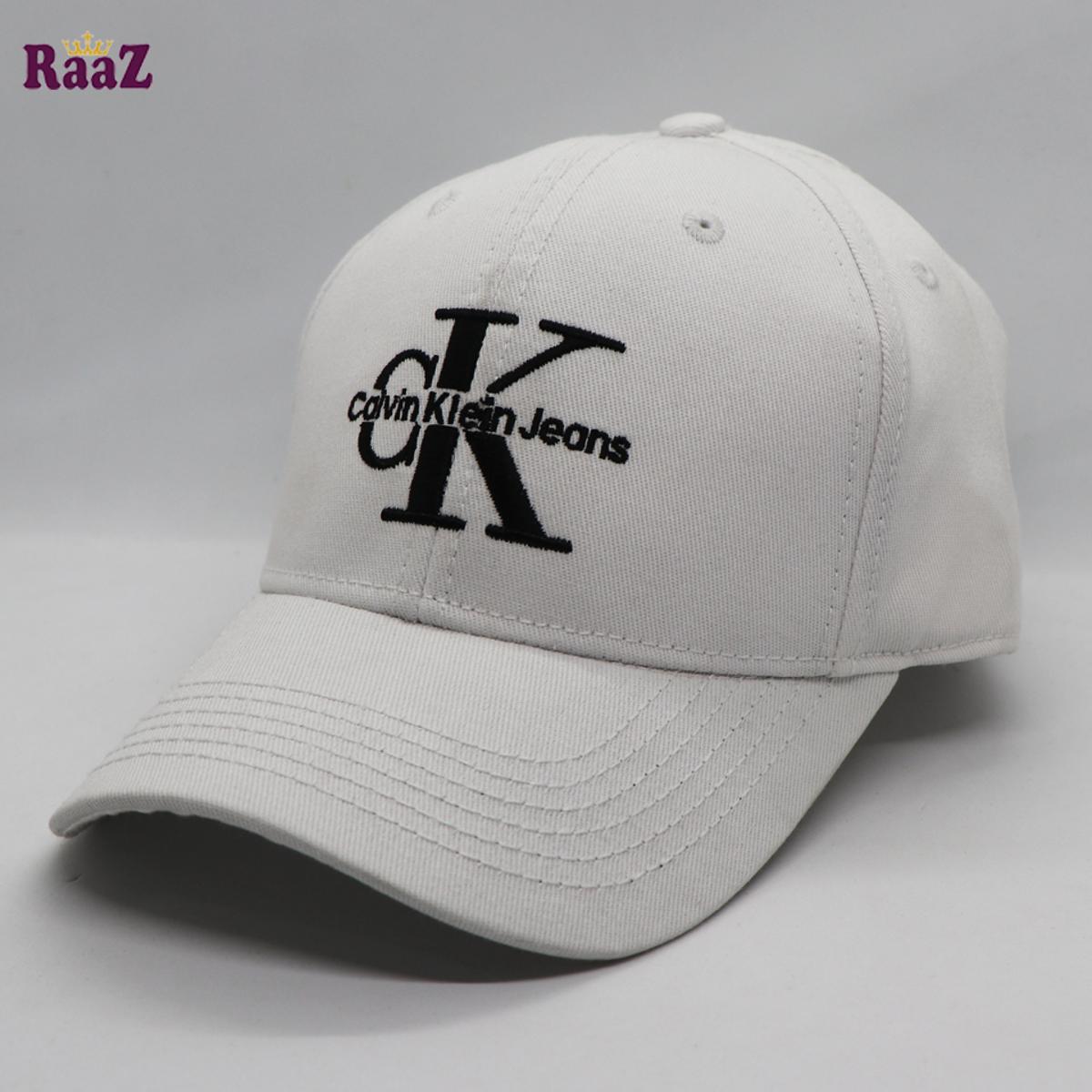 Picture of Premium Quality Export Fine Cotton Embroidery Logo Curved Visor Baseball Cap For Men And Women
