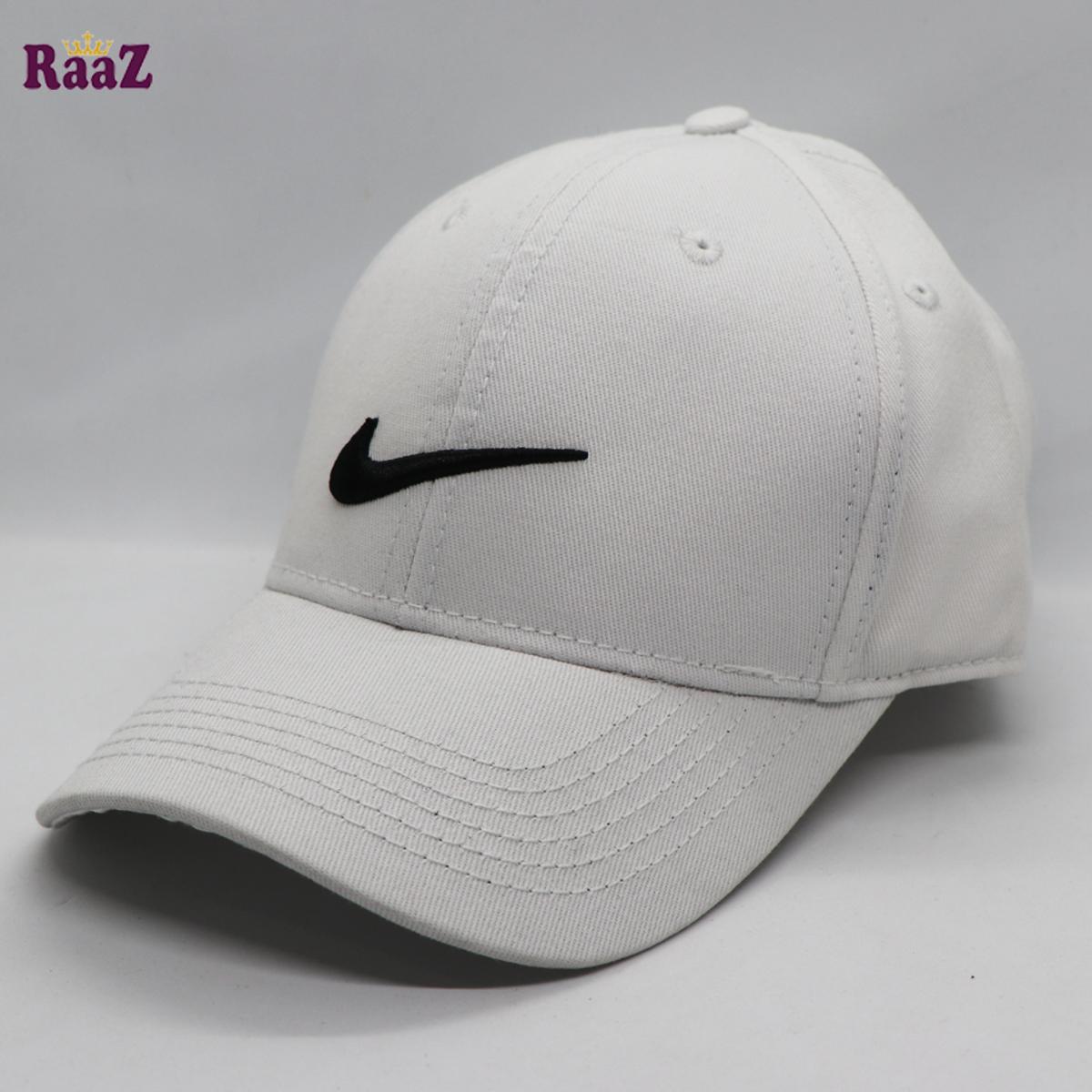 Picture of Premium Quality Export Fine Cotton Embroidery Logo Curved Visor Baseball Cap For Men And Women