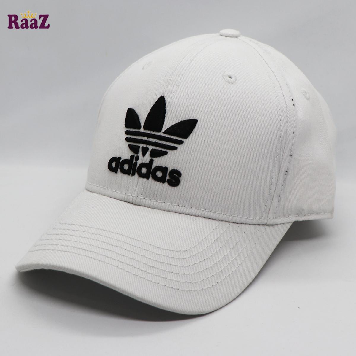 Picture of Lavish indulgent - Premium Quality Export Fine Cotton Embroidery Logo Curved Visor Baseball Cap For Men And Women - Easy To maintain