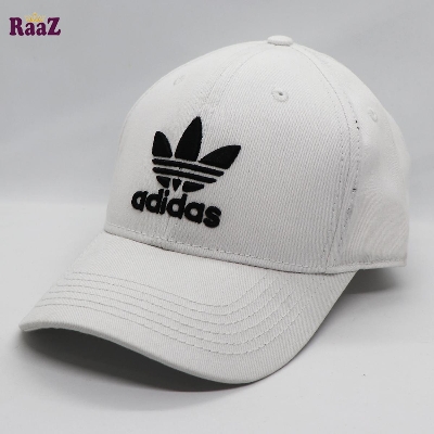 Picture of Lavish indulgent - Premium Quality Export Fine Cotton Embroidery Logo Curved Visor Baseball Cap For Men And Women - Easy To maintain