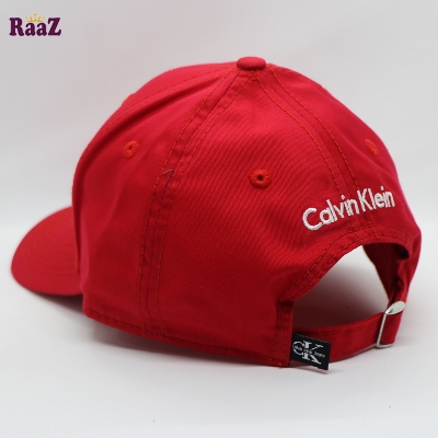 Picture of Stylish Addition - Premium Quality Export Fine Cotton Embroidery Logo Curved Visor Baseball Cap For Men And Women - Sustainable Choice