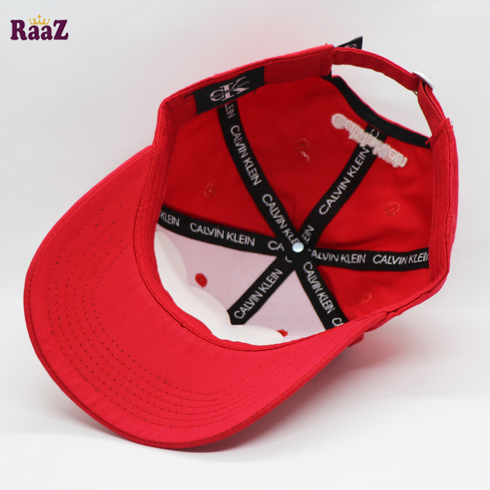 Picture of Stylish Addition - Premium Quality Export Fine Cotton Embroidery Logo Curved Visor Baseball Cap For Men And Women - Sustainable Choice