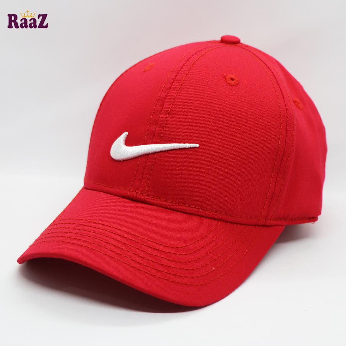 Picture of Premium Quality Export Fine Cotton Embroidery Logo Curved Visor Baseball Cap For Men And Women