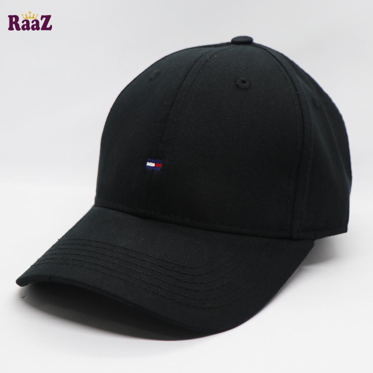 Picture of Premium Quality Export Fine Cotton Embroidery Logo Curved Visor Baseball Cap For Men And Women