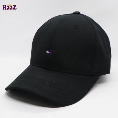 Picture of Premium Quality Export Fine Cotton Embroidery Logo Curved Visor Baseball Cap For Men And Women