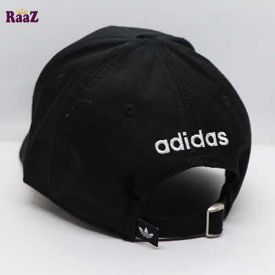 Picture of Lavish indulgent - Premium Quality Export Fine Cotton Embroidery Logo Curved Visor Baseball Cap For Men And Women - Sensible - Must Have