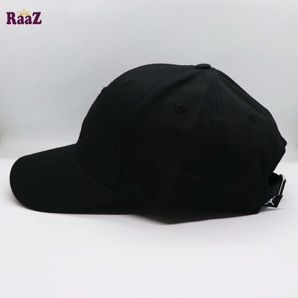 Picture of Premium Quality Export Fine Cotton Embroidery Logo Curved Visor Baseball Cap For Men And Women