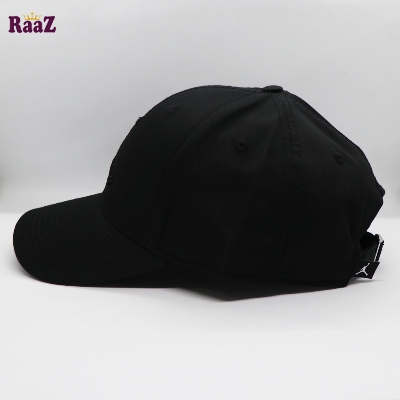 Picture of Premium Quality Export Fine Cotton Embroidery Logo Curved Visor Baseball Cap For Men And Women