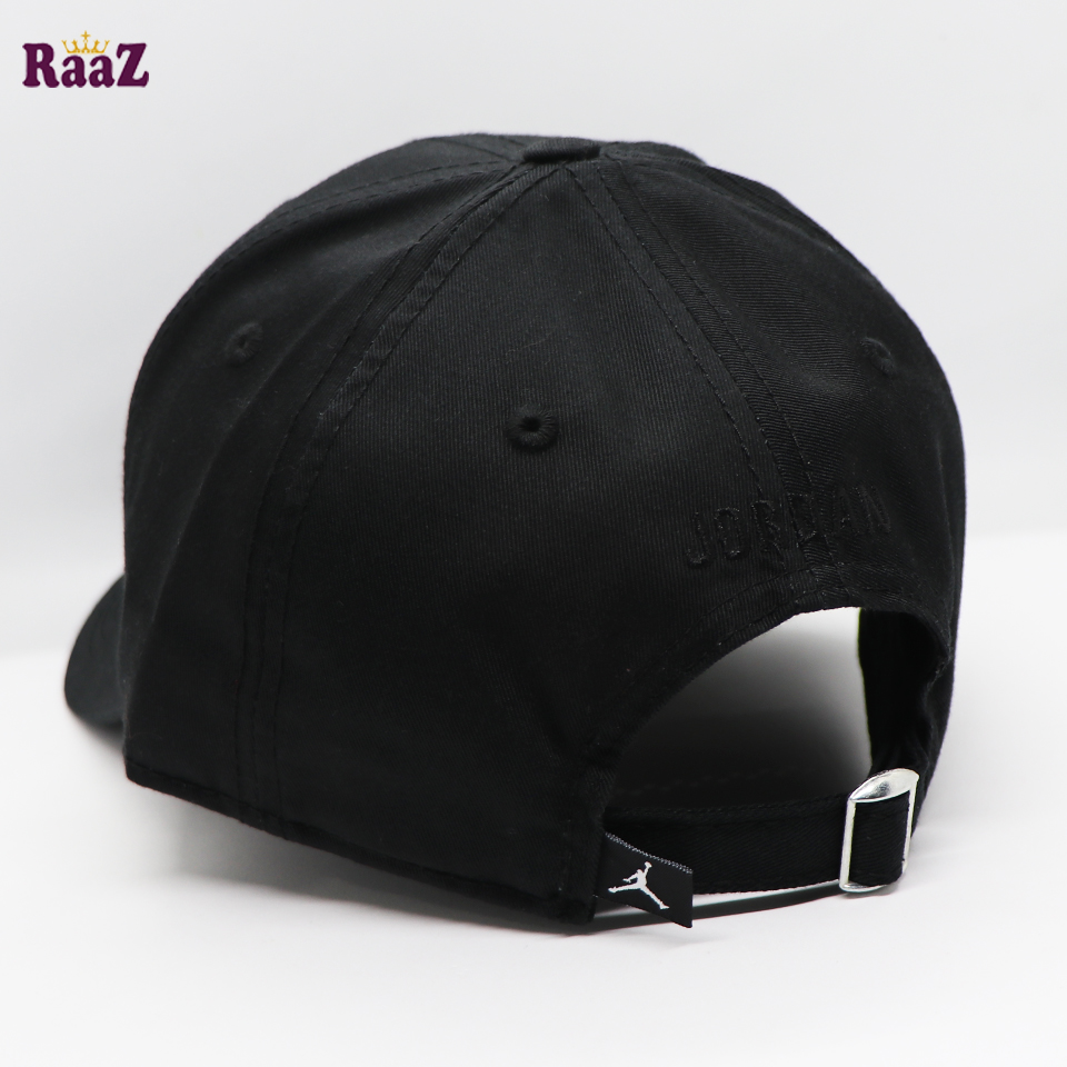 Picture of Premium Quality Export Fine Cotton Embroidery Logo Curved Visor Baseball Cap For Men And Women