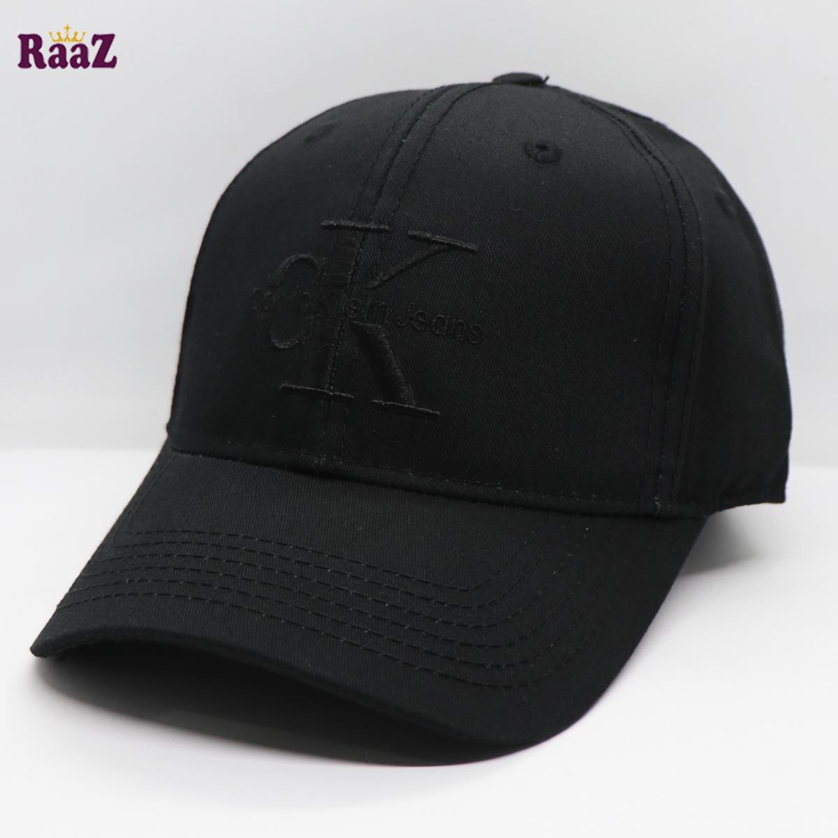Picture of Premium Quality Export Fine Cotton Embroidery Logo Curved Visor Baseball Cap For Men And Women