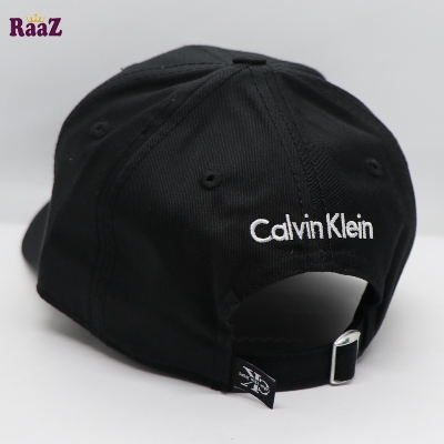 Picture of Lavish indulgent - Premium Quality Export Fine Cotton Embroidery Logo Curved Visor Baseball Cap For Men And Women - Sensible - Must Have