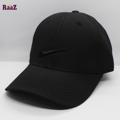 Picture of Lavish indulgent - Premium Quality Export Fine Cotton Embroidery Logo Curved Visor Baseball Cap For Men And Women - Sensible - Must Have