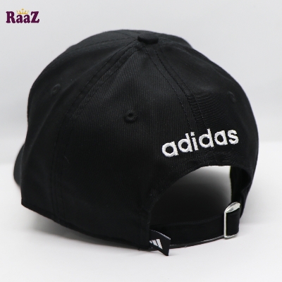 Picture of Lavish indulgent - Premium Quality Export Fine Cotton Embroidery Logo Curved Visor Baseball Cap For Men And Women - Sensible - Must Have