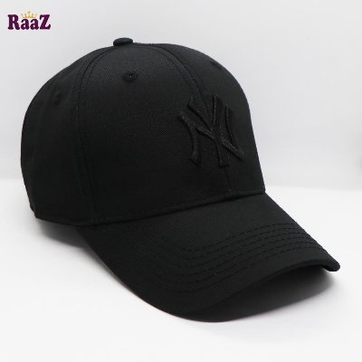 Picture of Premium Quality Export Fine Cotton Embroidery Logo Curved Visor Baseball Cap For Men And Women