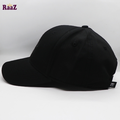 Picture of Audi Embroidery Logo Premium Cotton Curved Visor Cap