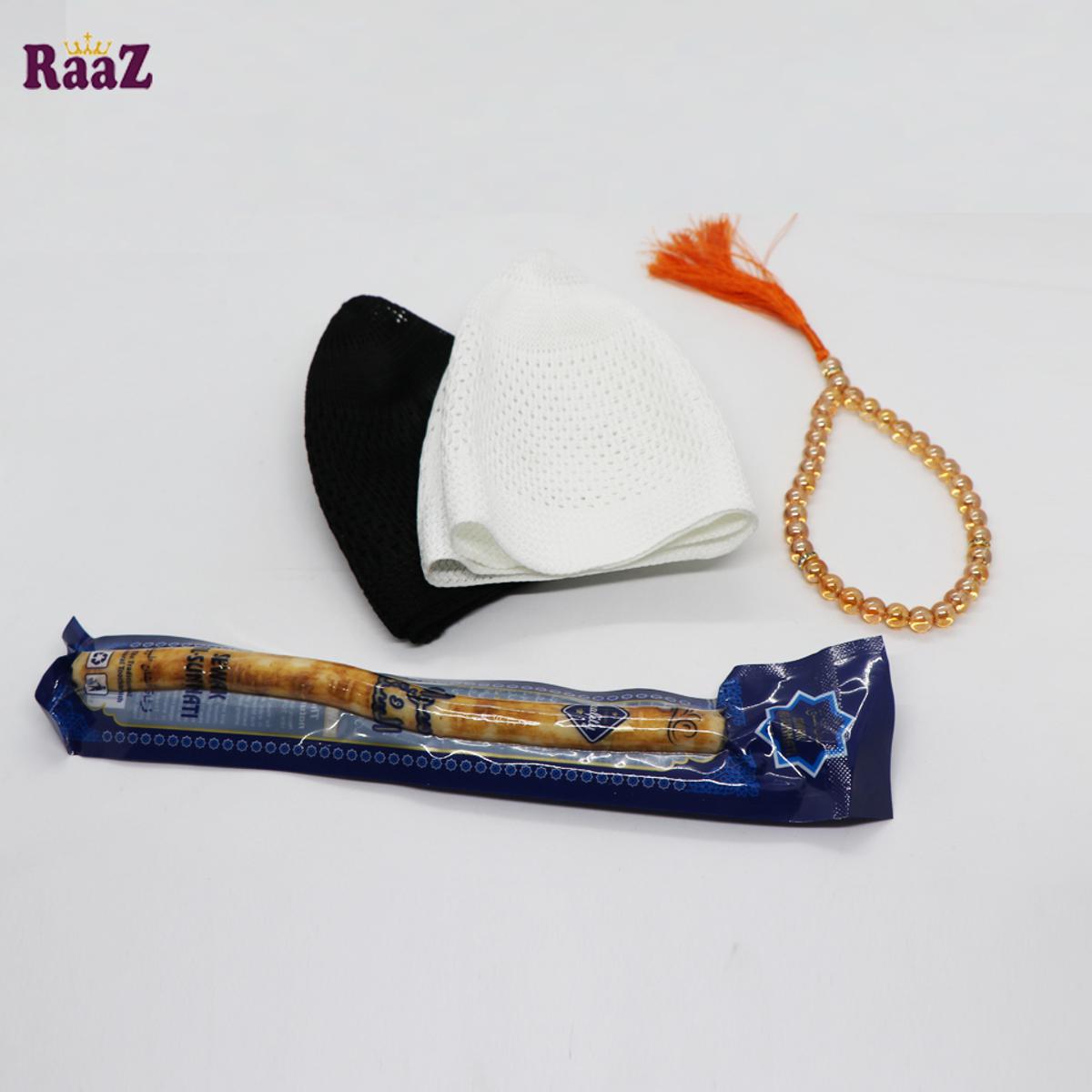 Picture of Muslim Prayer Ramadan Combo Pack By Raaz