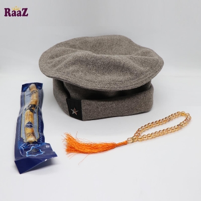 Picture of Muslim Prayer Ramadan Combo Pack By Raaz