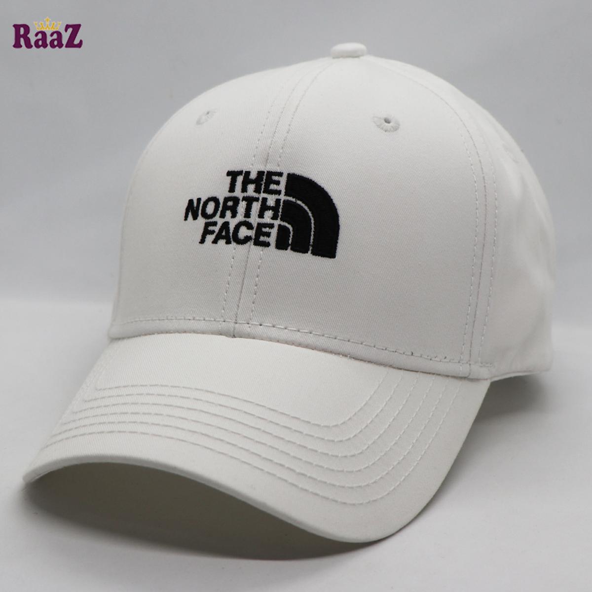 Picture of The North Face Men's Cotton Trucker Snapback Baseball Cap Hat - Cap For Men