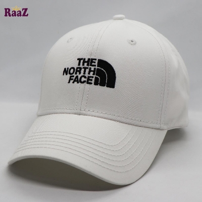 Picture of The North Face Men's Cotton Trucker Snapback Baseball Cap Hat - Cap For Men