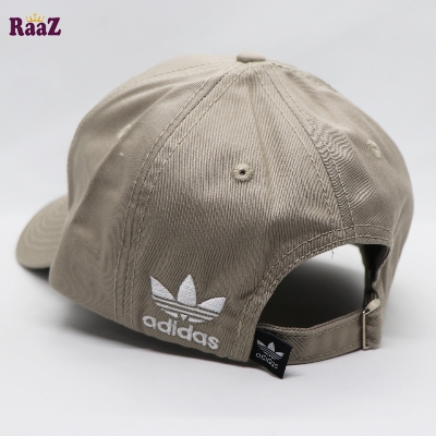 Picture of Export Men's Cotton Trucker Snapback Baseball Cap Hat - Cap For Men