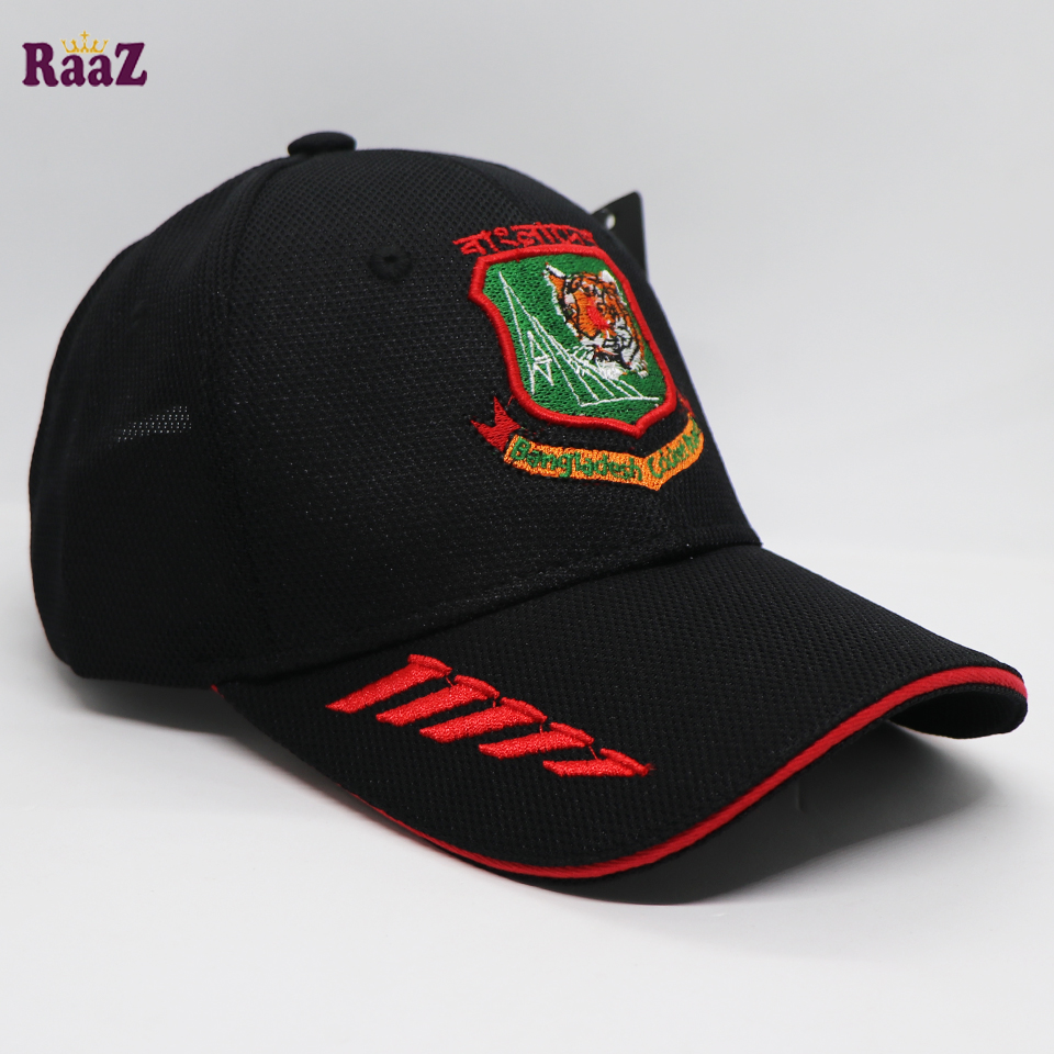 Picture of Bangladesh Cricket Team Cap - Cap For Men - Cap For Men