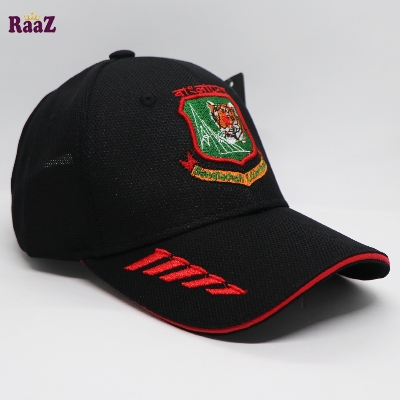 Picture of Bangladesh Cricket Team Cap - Cap For Men - Cap For Men