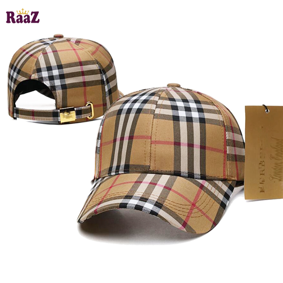 Picture of Imported Baseball Adjustable High-Quality Branded Cap For Men/Boys