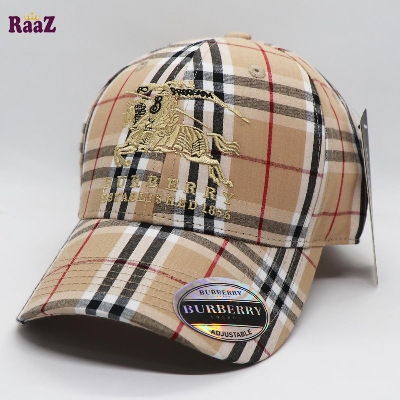Picture of Imported Baseball Adjustable High-Quality Branded Cap For Men/Boys