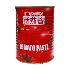Picture of Hibiscus Tomato Paste - 400g
