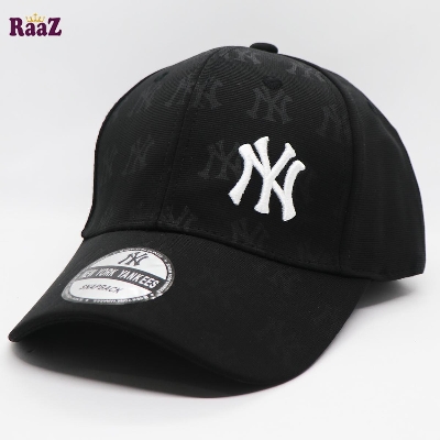 Picture of New York Yankees Embroidery Logo Imported Premium Baseball Cap