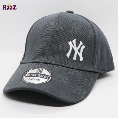 Picture of New York Yankees Embroidery Logo Imported Premium Baseball Cap