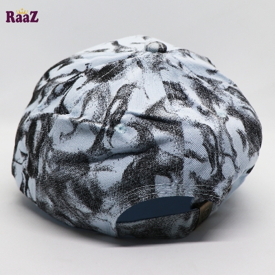 Picture of Trendsetter - Fashion Innovator - Easily Usable - Sky Blue Imported High Quality Baseball Cap For Men - Easy To maintain