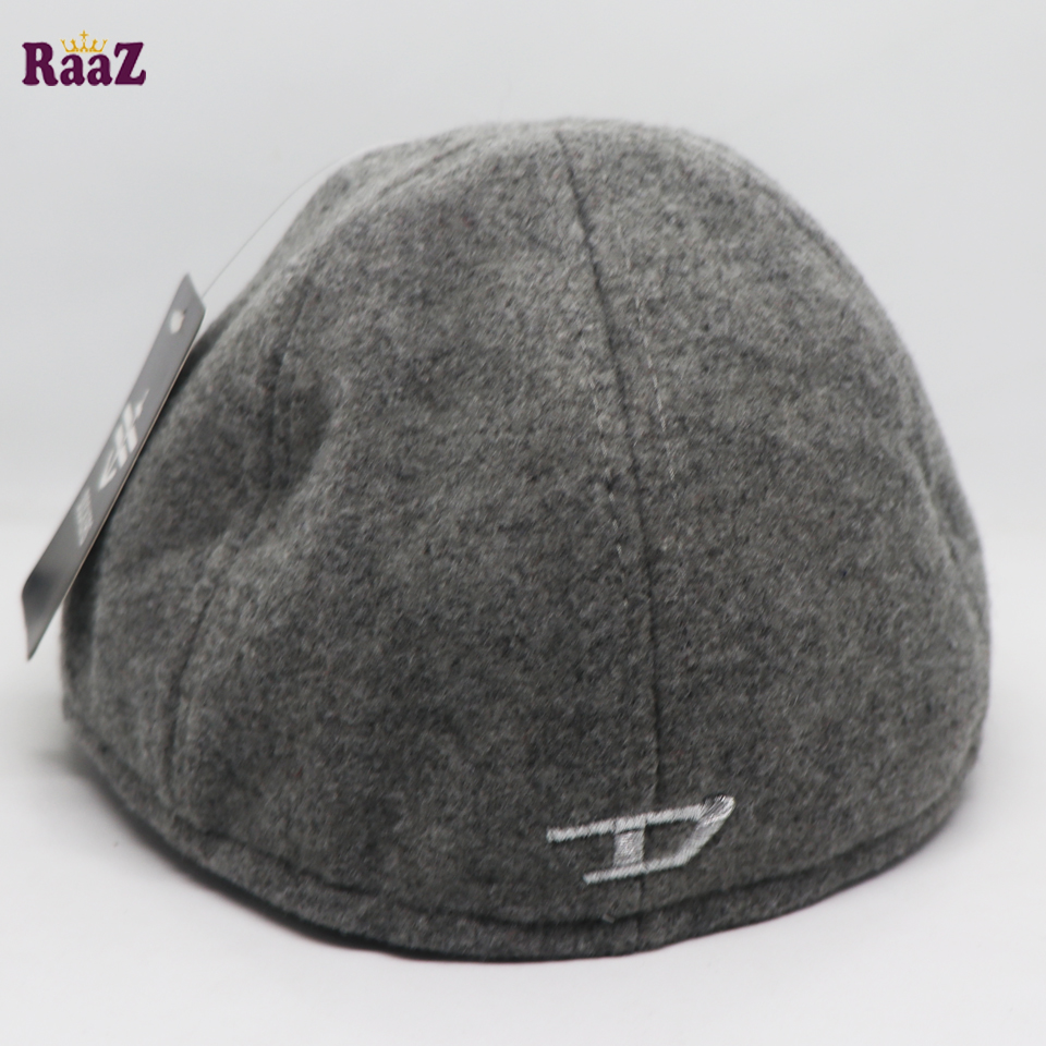 Picture of Dockers Deep Ash Newsboy Golf Cap