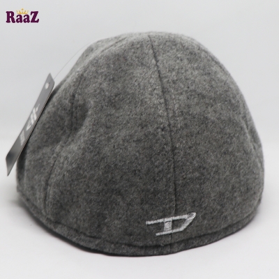 Picture of Dockers Deep Ash Newsboy Golf Cap