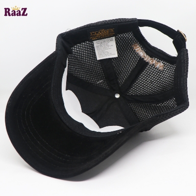 Picture of MICHIGAN State Logo Mesh Air Cap