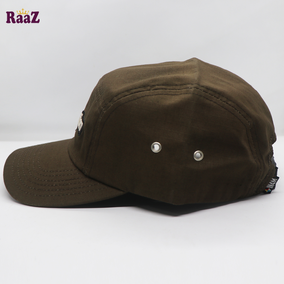 Picture of Coffee In4mation Rubber Logo Export Quality Cap