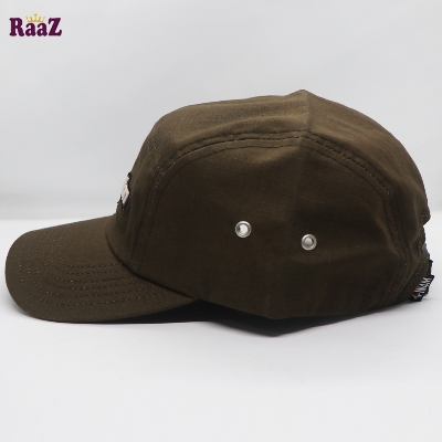 Picture of Coffee In4mation Rubber Logo Export Quality Cap