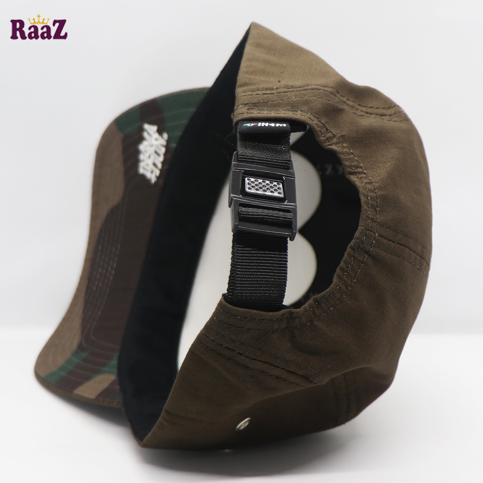 Picture of Coffee In4mation Rubber Logo Export Quality Cap