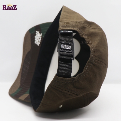 Picture of Coffee In4mation Rubber Logo Export Quality Cap