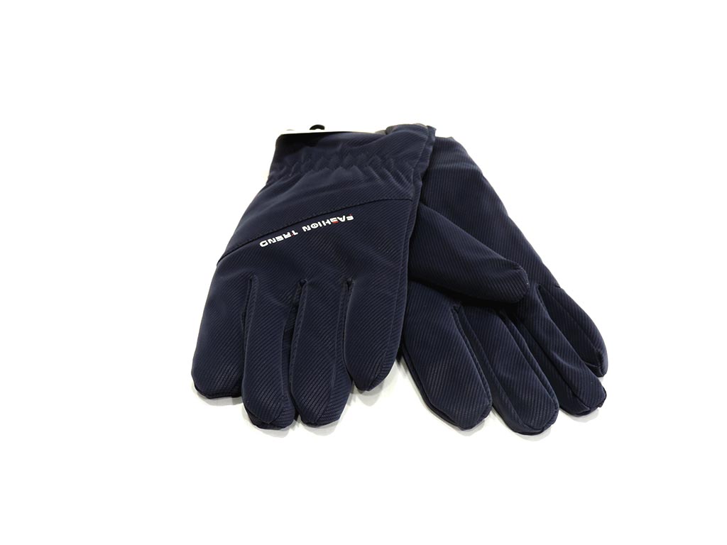 Picture of Imported China Waterproof Touch Screen Winter Gloves